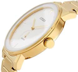 BE9182-57A Citizen Eco Drive
