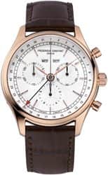 Frederique Constant FC-296SW5B4 - אחריות יבואן רשמי