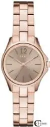 DKNY NY2524 - הרצל 73 רמת גן - אחריות יבואן l שעון דונה קארן לאישה l דגם חדש l