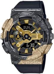 G-Shock GM-114GEM-1A9 - יבואן רשמי