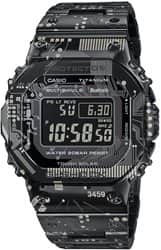 G-Shock GMW-B5000TCC-1 - יבואן רשמי