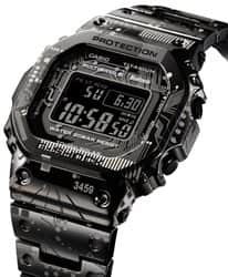 אנו שמחים להכיר בינך ובין השעון החדש שלך מבית Casio G-SHOCK!