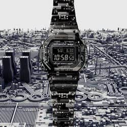 Casio G-SHOCK