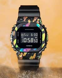 G-Shock GM-5640GEM-1