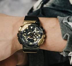 G-Shock GM-114GEM-1A9