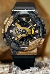 G-Shock GM-114GEM-1A9