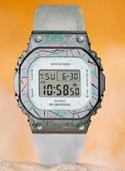G-Shock GM-S5640GEM-7