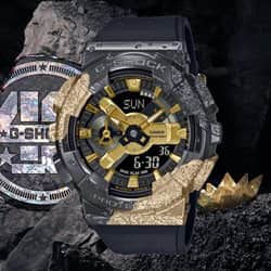 Casio G-SHOCK Adventurer’s Stone