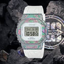 Casio G-SHOCK Adventurer’s Stone