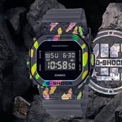 Casio G-SHOCK Adventurer’s Stone