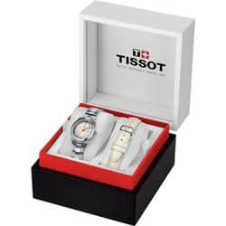 Tissot T132.010.11.111.00