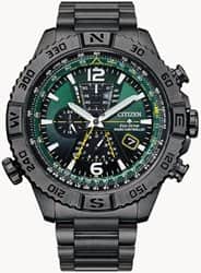 Citizen CIAT8227-56X - שעון טייסים סיטיזן