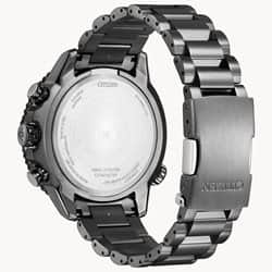 Citizen CIAT8227-56X - שעון טייסים סיטיזן