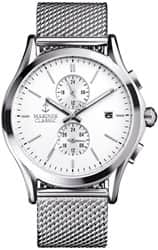 שעון מרינר לגבר Mariner MO5109 - שעון יד מרינר Classic דגם חדש