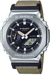 G-Shock GM-2100C-5A - שעון יד בעיצוב אלגנטי
