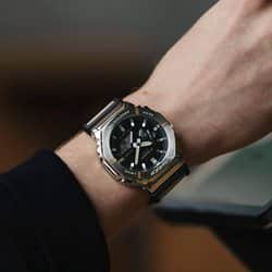 Casio G-SHOCK