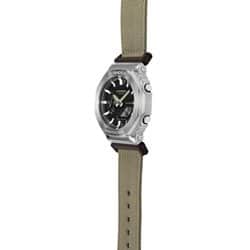 שעון יד מסדרת שעוני Casio G-SHOCK החדשה.