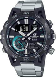 Casio Edifice ECB-40DB-1A - יבואן הרשמי