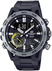 Casio Edifice ECB-40DC-1A - יבואן הרשמי