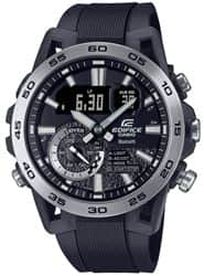 Casio Edifice ECB-40P-1A - יבואן הרשמי