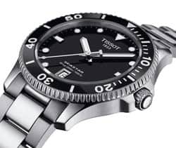Tissot T1204101105100 - שעון טיסו מסדרת Seastar 1000