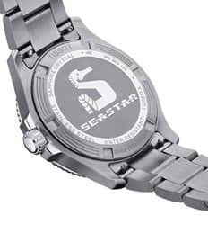 Tissot Seastar 1000