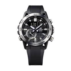 Casio Edifice ECB-40P-1A - יבואן הרשמי