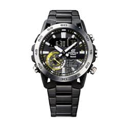 Casio Edifice ECB-40DC-1A - יבואן הרשמי