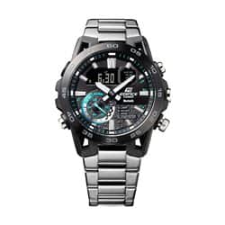 Casio Edifice ECB-40DB-1A - יבואן הרשמי