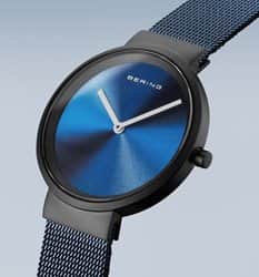Bering Watches - שעוני ברינג