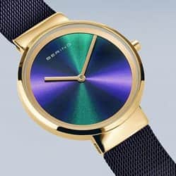 	Bering Watches - שעוני ברינג