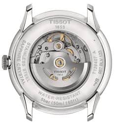 Tissot T1394071626100