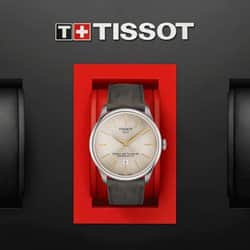 Tissot T139.407.16.261.00