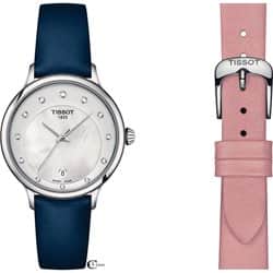 Tissot T133.210.16.116.00