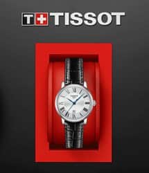 Tissot T122.210.16.033.00