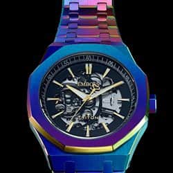 Triton Autom EMTRMUKEYMK000
