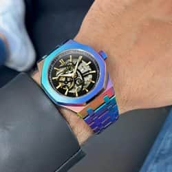 Emboss EMTRMUKEYMK000