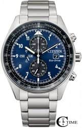 Citizen CICA0770-81L - אחריות יבואן רשמי