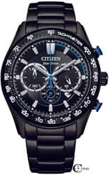 Citizen CA4485-85E - אחריות יבואן רשמי