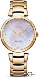 Citizen EM0853-81Y - אחריות יבואן רשמי