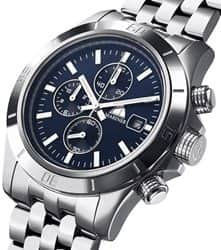 Mariner MO7062 - שעון מרינר מהסדרת Aqua Marine החדשה