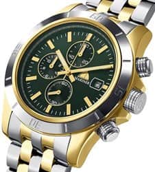 Mariner MO7062 - שעון מרינר מהסדרת Aqua Marine החדשה