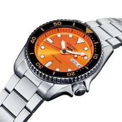 Seiko SRPK35