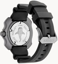 	Citizen Eco Drive Promaster