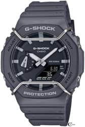 G-Shock GA-2100PTS-8A - אחריות יבואן רשמי