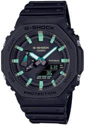 G-Shock GA-2100RC-1A - אחריות יבואן רשמי
