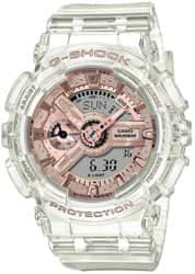 G-Shock GMA-S110SR-7A - אחריות יבואן רשמי