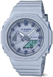 G-Shock GMA-S2100BA-2A2 - אחריות יבואן רשמי