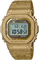 G-Shock GMW-B5000PG-9 - אחריות יבואן רשמי