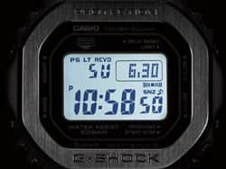 G-SHOCK FULL METAL 5000 SERIES